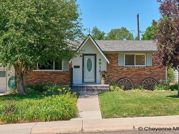 2nd image of 4912 Nimmo Dr