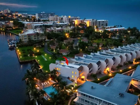 1222 Hillsboro Mile APT 24, Pompano Beach, FL 33062