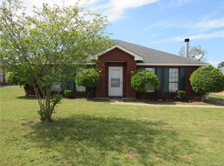 7043 Runnymede Dr, Montgomery, AL 36117