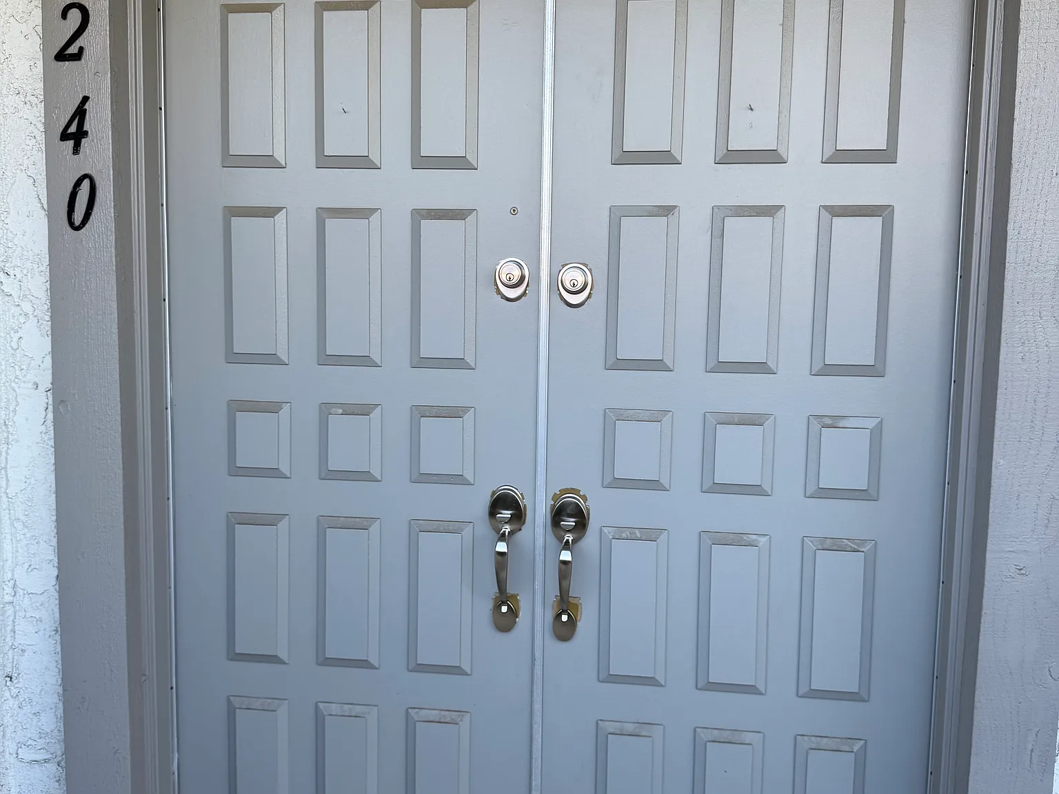 240 Green Heath Pl — Photo 3