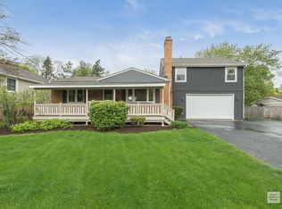 230 8th St, Downers Grove, IL 60515