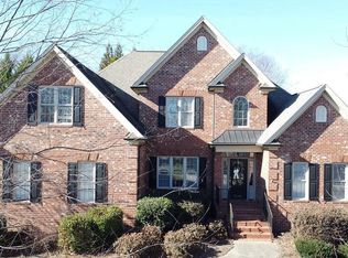 3546 Campton Ridge Rd, Pfafftown, NC 27040