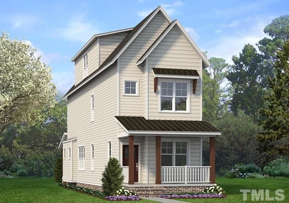 200B E Moore St, Apex, NC 27502 MLS 2501836 Zillow