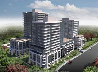 115 Nipissing Rd #803A, Milton, ON L9T 1R3