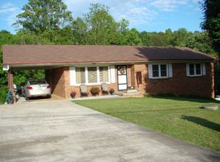 365 Reid St, Marion, NC 28752