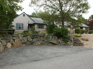 36 Debs Hill Rd #36, Yarmouth Pt, MA 02675