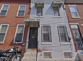 529 Tree St, Philadelphia, PA 19148