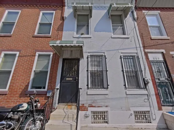 529 Tree St, Philadelphia, PA 19148