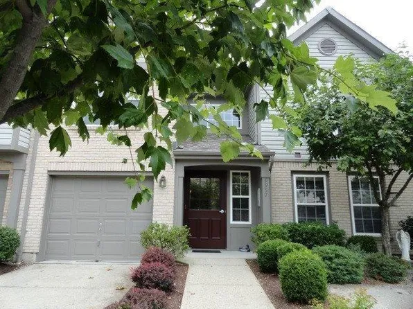 9957 Edgewood Ln, Cincinnati, OH 45241