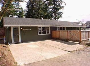 614 Queen Ave NE, Renton, WA 98056