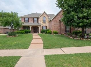 814 Mustang Ridge Dr, Murphy, TX 75094