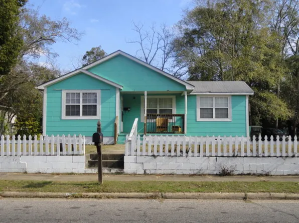 611 S Edgewood Dr, Dothan, AL 36301