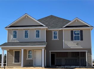 181 Dartmoor Ln, Raeford, NC 28376