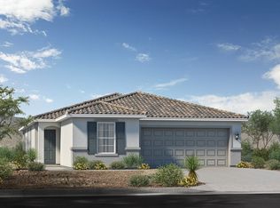 2733 W Thurman Dr, Laveen, AZ 85339