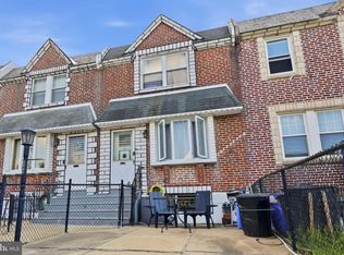 5449 Valley St, Philadelphia, PA 19124