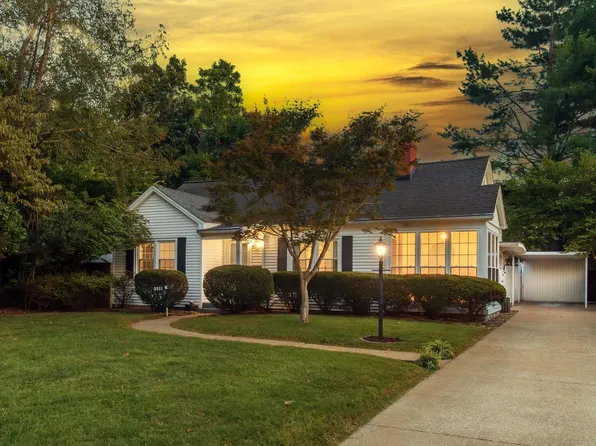 3311 E Chandler Ave, Evansville, IN 47714