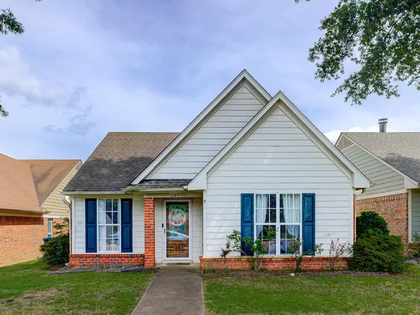 1249 McGowan Dr, Southaven, MS 38671