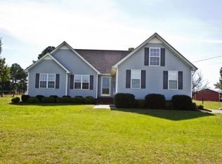 107 Towbridge Dr, Murfreesboro, TN 37129