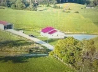 1371 Whetstone Rd, Carlisle, KY 40311