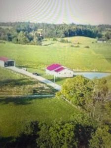 1371 Whetstone Rd, Carlisle, KY, 40311
