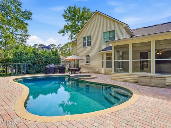 8551 HEATHER RUN Drive N, Jacksonville, FL 32256