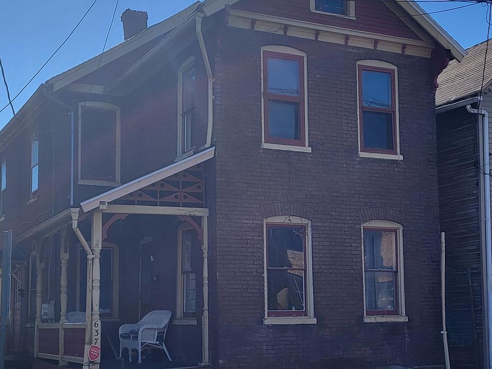 2nd image of 637 Grace St