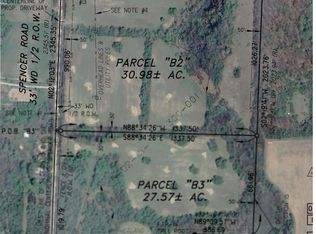 PARCEL B3 Spencer Rd, South Lyon, MI 48178