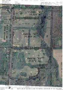 PARCEL B2 Spencer Rd, South Lyon, MI, 48178