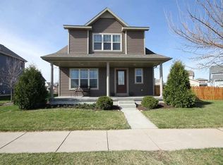 6959 Avalon Ln, Madison, WI 53719