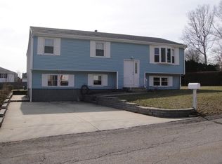 749 Wood St, Fall River, MA 02721