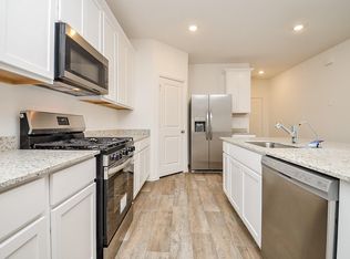 3806 Axyl Run Ct, Fulshear, TX 77441