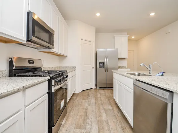 3806 Axyl Run Ct, Fulshear, TX 77441