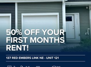 137 Red Embers Line NE #121, Calgary, AB T3N1L1