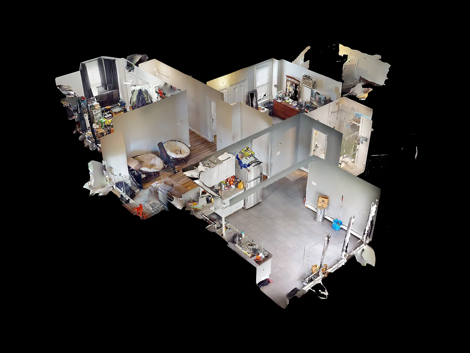 101 Bradford St — Photo 1