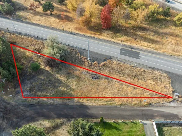Nka Garden Springs Rd, Spokane, WA 99224