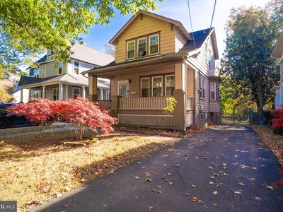 54 Hillcrest Ave, Trenton, NJ, 08618