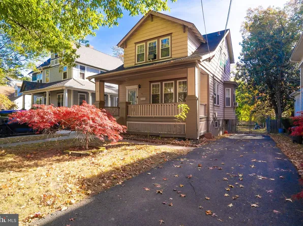 54 Hillcrest Ave, Trenton, NJ 08618