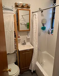 Rented by Bond New York