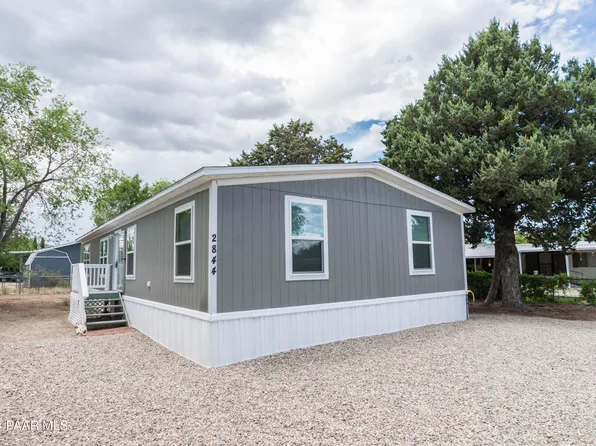 2844 N Northridge Dr, Prescott Valley, AZ 86314