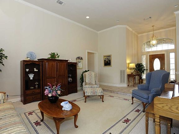 Living Room 2nd View