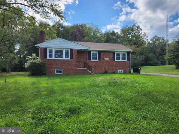 16309 Holly Hill Dr, Waldorf, MD 20601