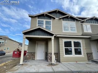 4007 Samaritan Loop, Colorado Springs, CO 80916