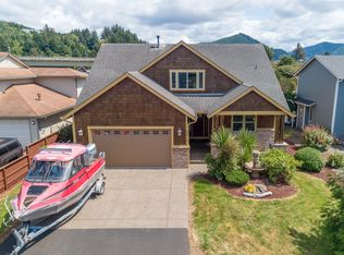 9310 Trout Pl, Lincoln City, OR 97367