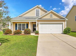 1159 Deerberry Rd, Hanahan, SC 29410