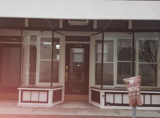 336 4th St NW, Canton, OH 44702