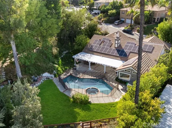 7432 Dorie Dr, West Hills, CA 91307