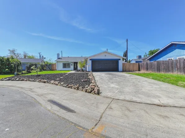 2168 Okita Ct, Sacramento, CA 95822