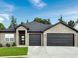 6037 Midway, Alexander, AR 72002