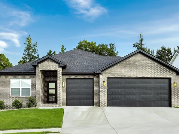 6037 Midway, Alexander, AR 72002