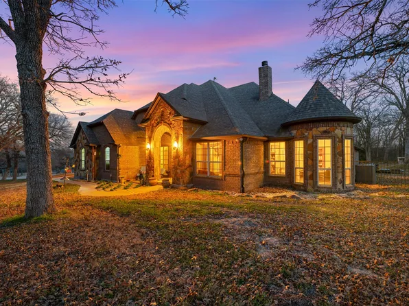 7401 Hilltop Dr, Fort Worth, TX 76108